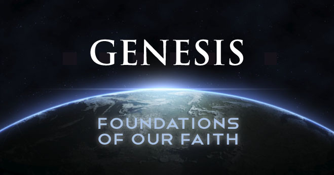 genesis 6 audio sermon